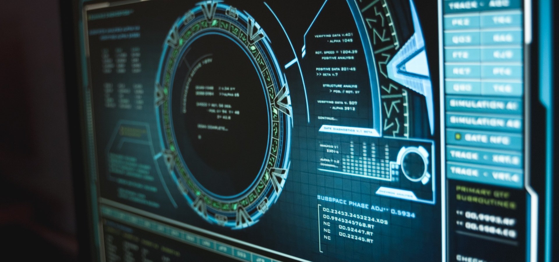 Information Security