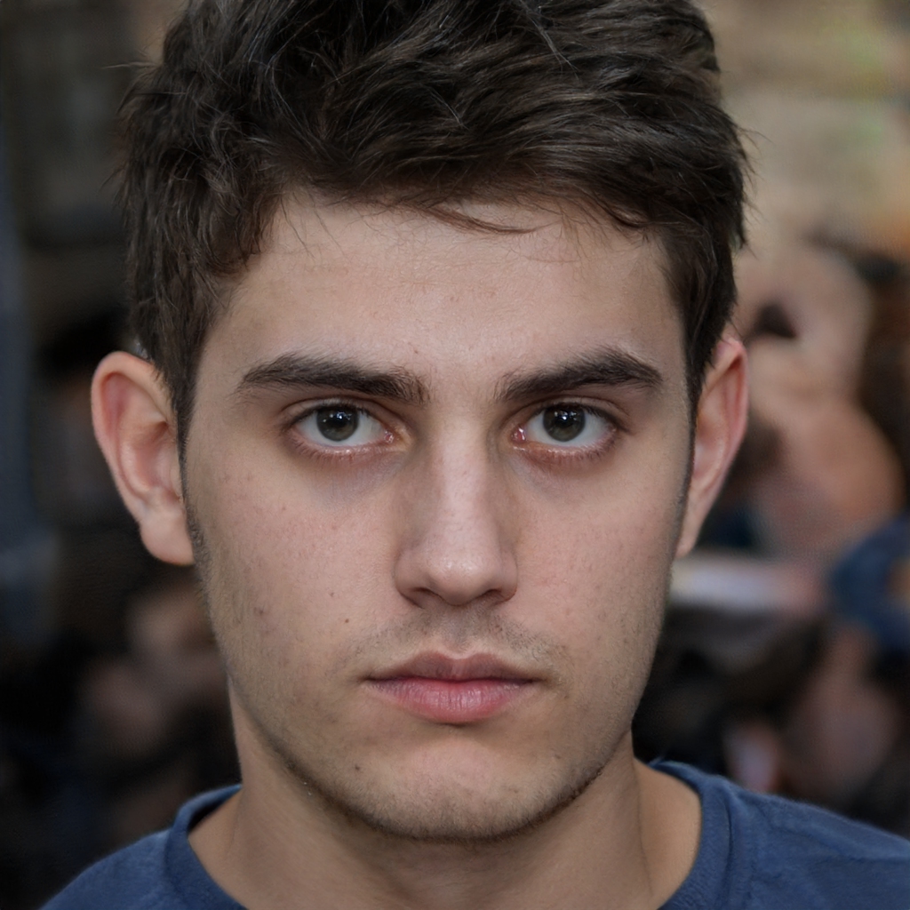 Rico Greenholt